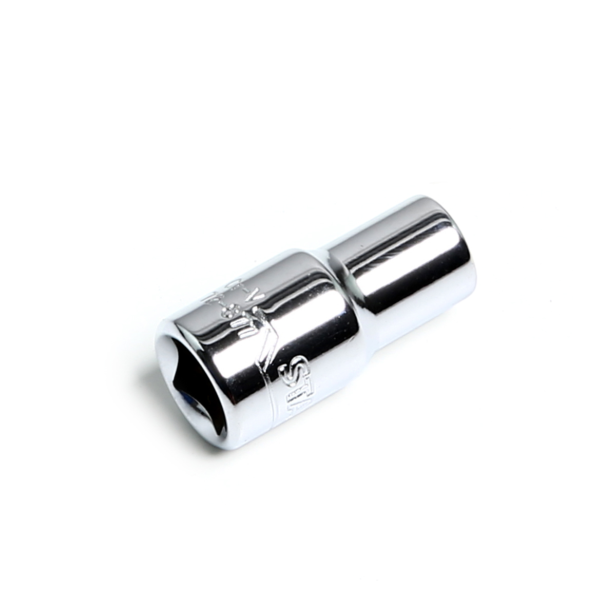 ลูกบ็อกซ์สั้น 6 เหลี่ยม 1/4" เบอร์ 6 STANLEY รุ่น 72-877 รูปที่ 3