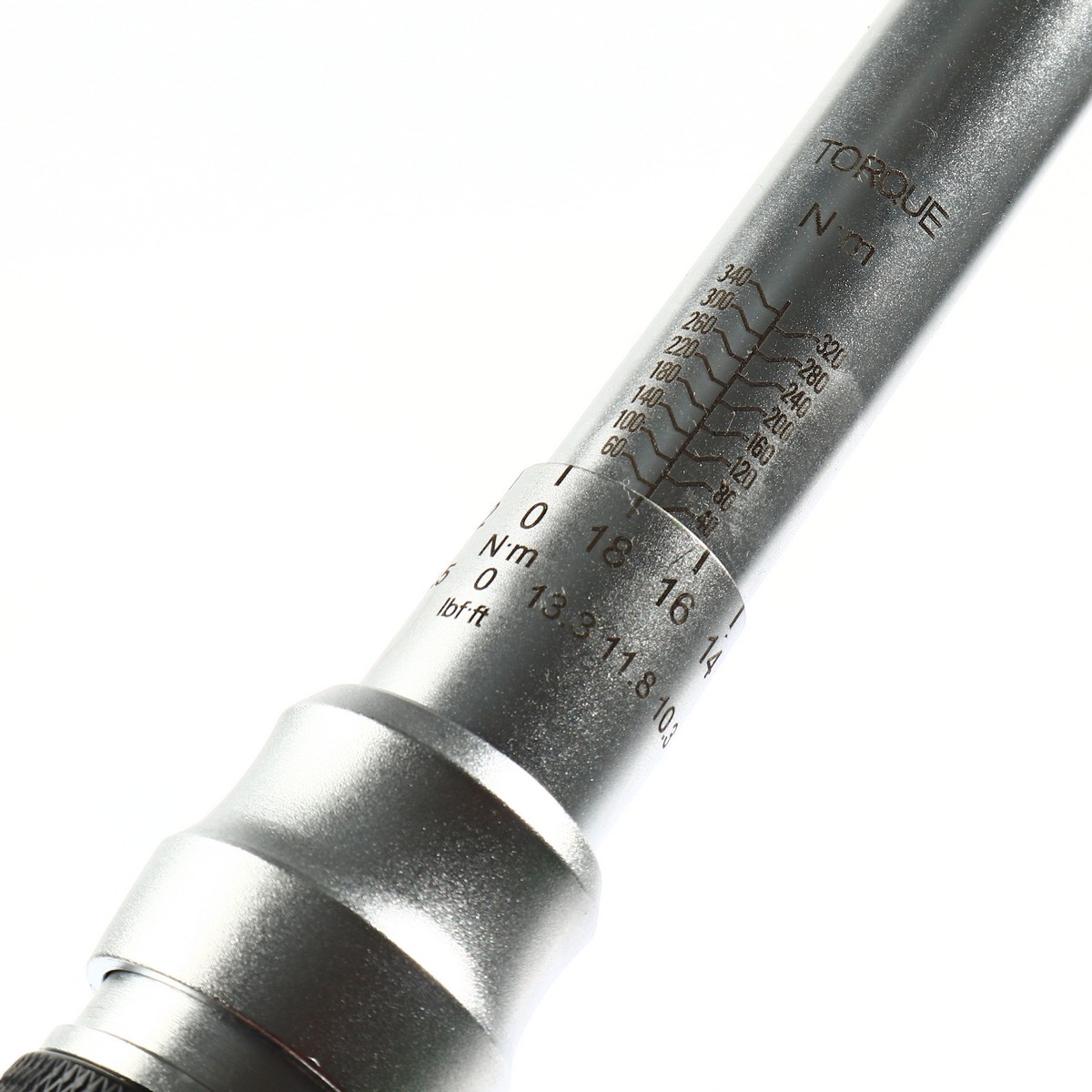 ประแจทอร์ค 1/2" แรงบิด 60-340NM STANLEY รุ่น STMT73591-8 รูปที่ 2