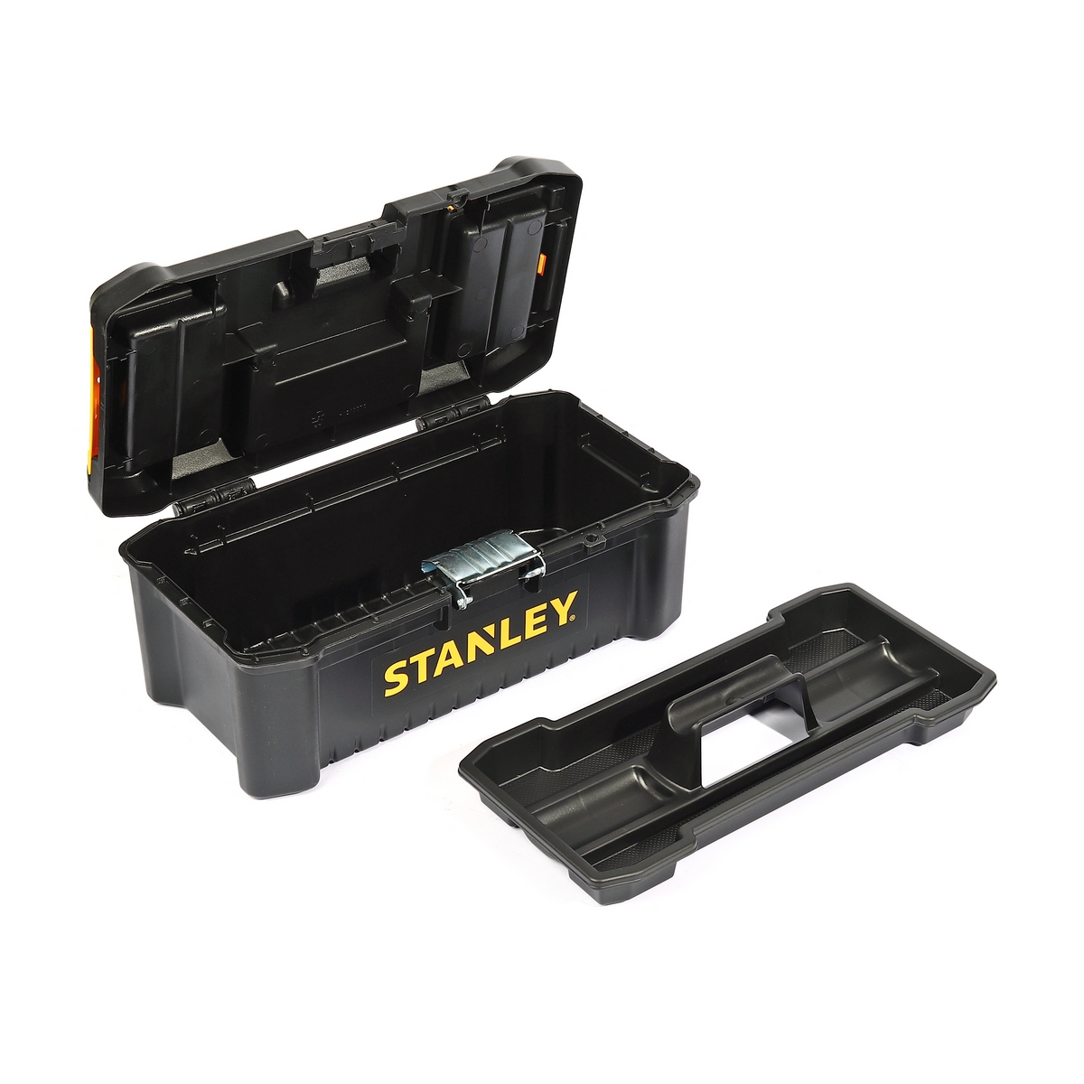 กล่องเครื่องมือ ESSENTIAL12.5" STANLEY รุ่น STST1-75515 ราคา ฿276