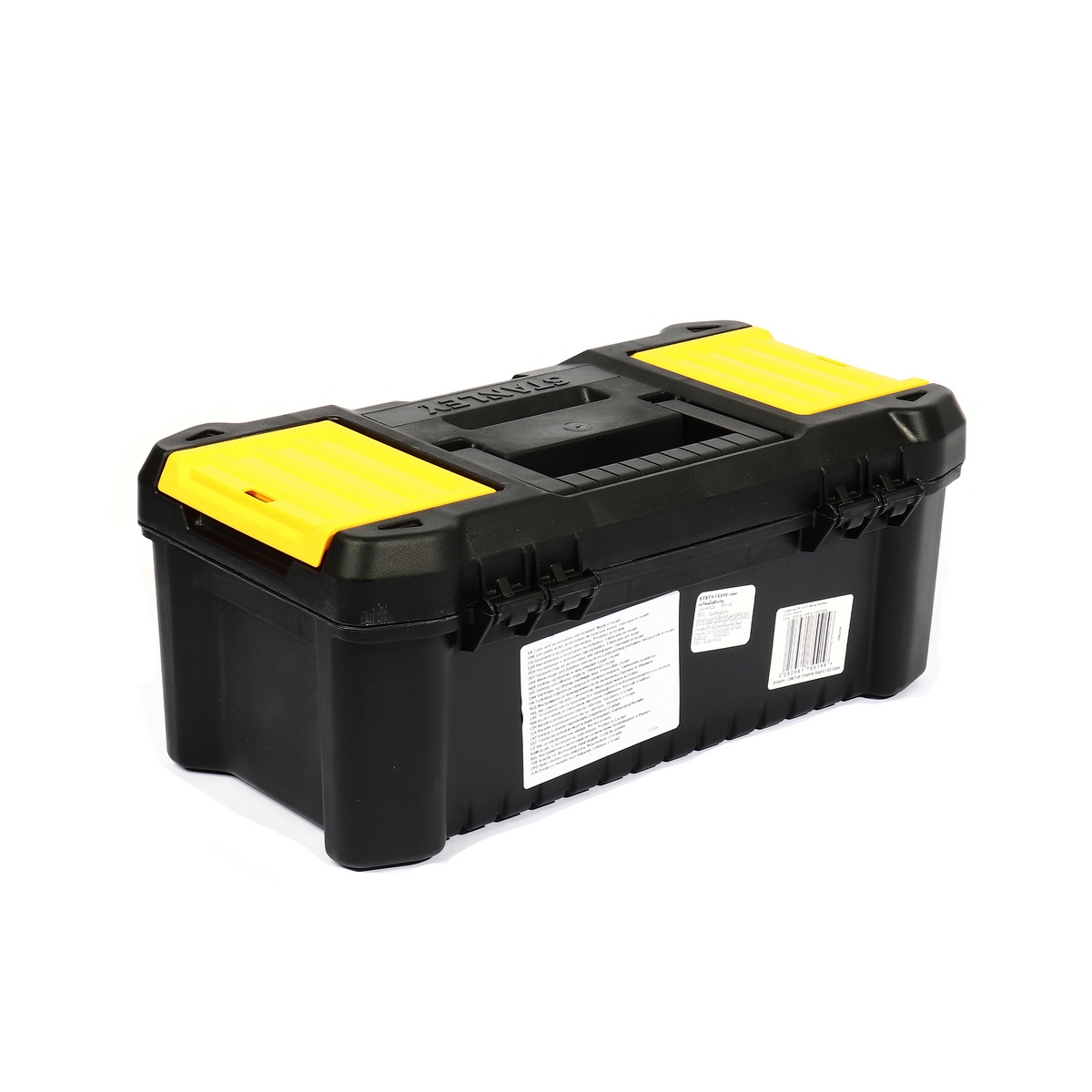 กล่องเครื่องมือ ESSENTIAL12.5" STANLEY รุ่น STST1-75515 รูปที่ 5