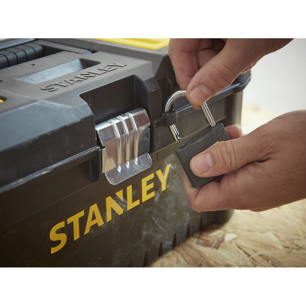 กล่องเครื่องมือ ESSENTIAL 16" STANLEY รุ่น STST75518-8 รูปที่ 4
