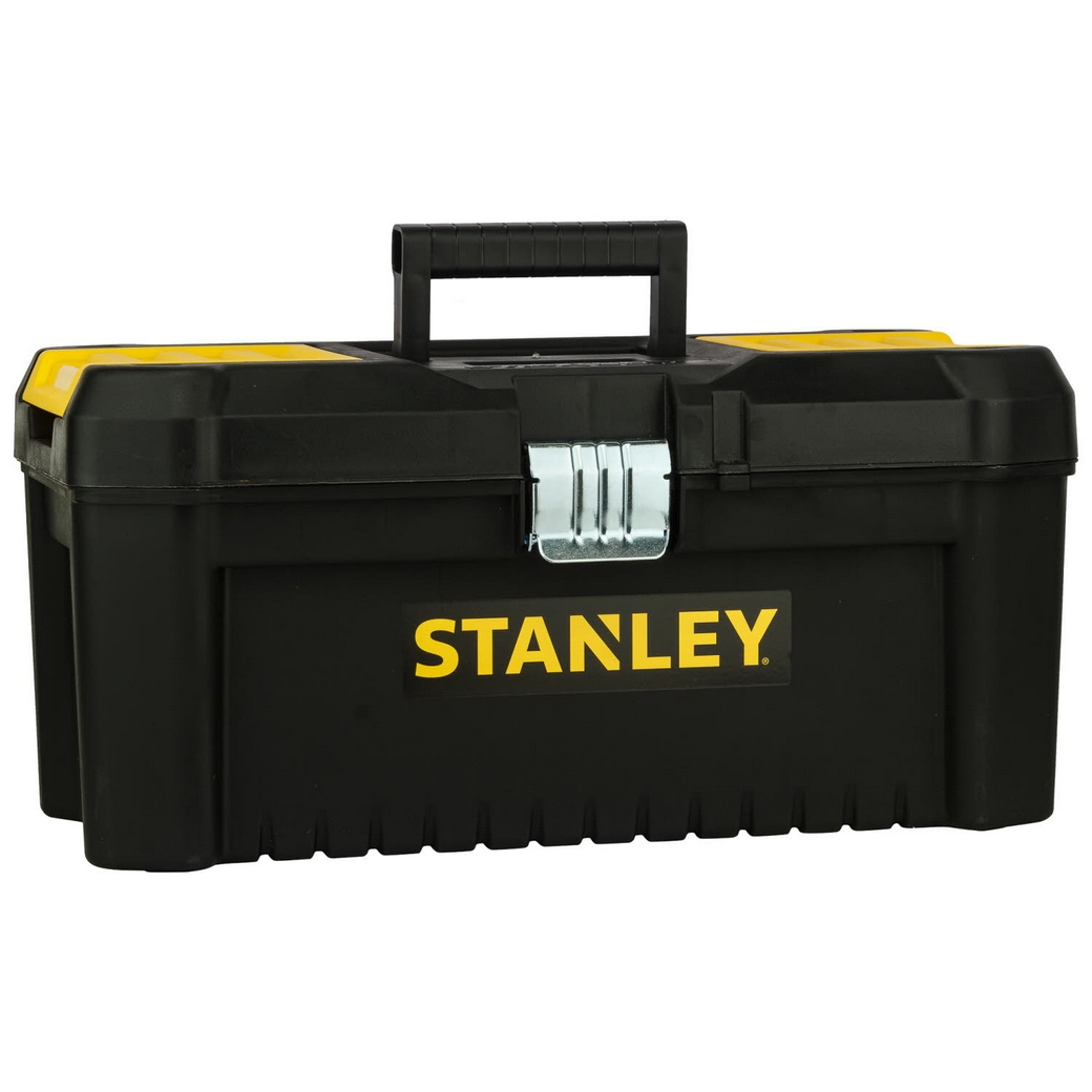 กล่องเครื่องมือ ESSENTIAL 16" STANLEY รุ่น STST75518-8 ราคา ฿450