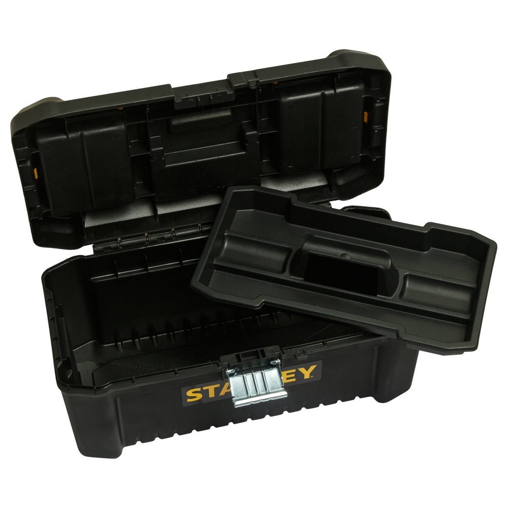 กล่องเครื่องมือ ESSENTIAL 16" STANLEY รุ่น STST75518-8 รูปที่ 2