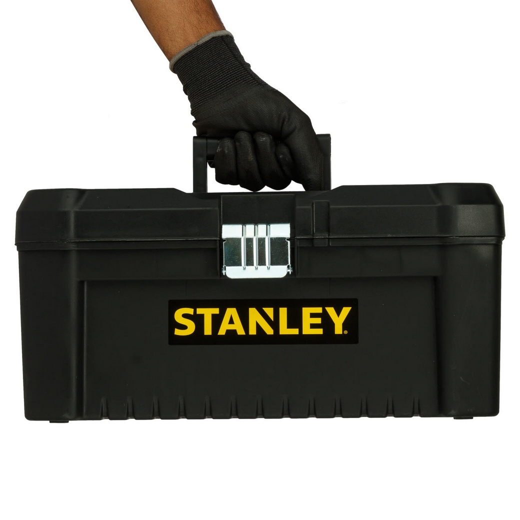 กล่องเครื่องมือ ESSENTIAL 16" STANLEY รุ่น STST75518-8 รูปที่ 5