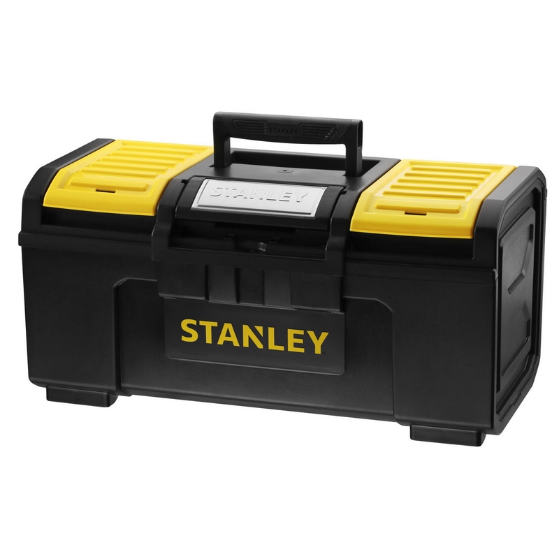 กล่องเครื่องมือ 16" ONE TOUCH STANLEY รุ่น 1-79-216 รูปที่ 2