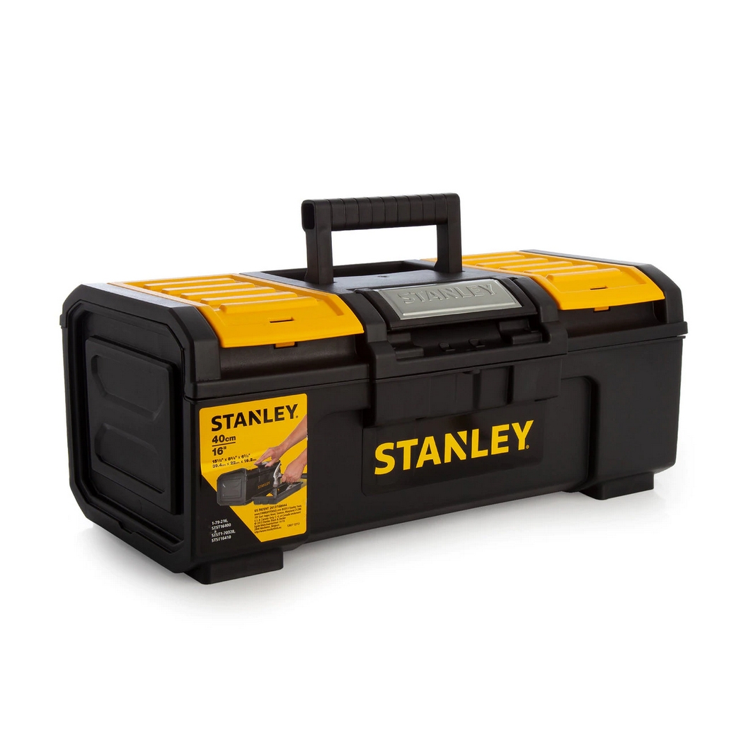 กล่องเครื่องมือ 16" ONE TOUCH STANLEY รุ่น 1-79-216 ราคา ฿660
