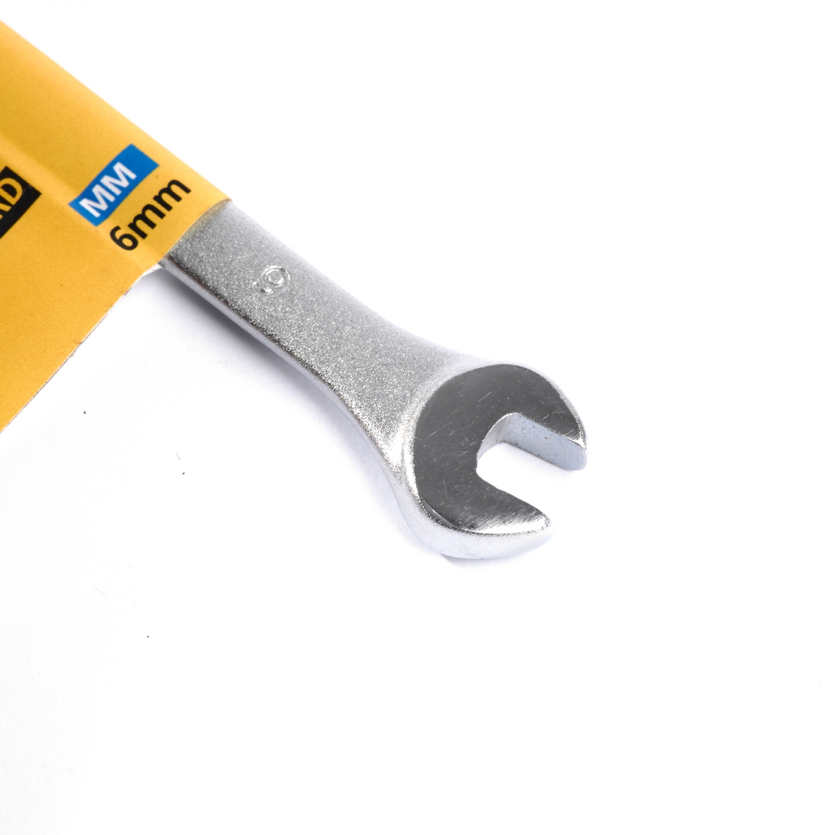 CWB ประแจแหวนข้างปากตาย 6 มม. STANLEY รุ่น 80-215 รูปที่ 3