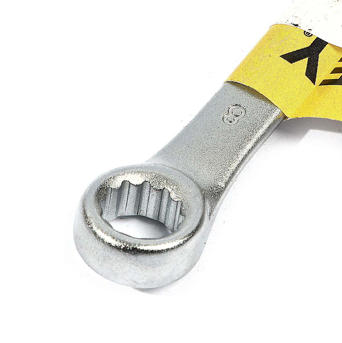 CWB ประแจแหวนข้างปากตาย 8 มม. STANLEY รุ่น 80-217 รูปที่ 2