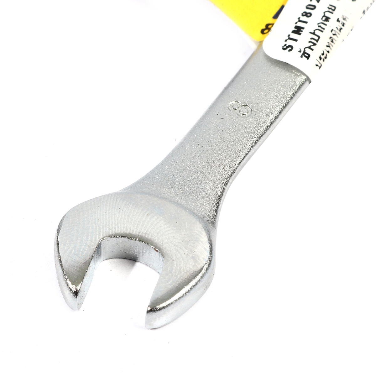 CWB ประแจแหวนข้างปากตาย 8 มม. STANLEY รุ่น 80-217 รูปที่ 3