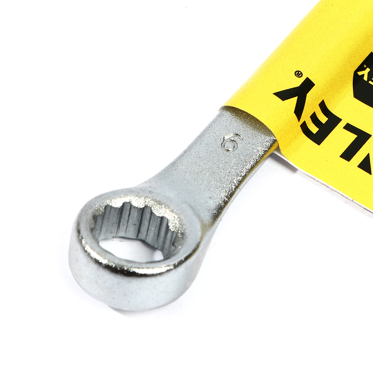 CWB ประแจแหวนข้างปากตาย 9 มม. STANLEY รุ่น 80-218 รูปที่ 3
