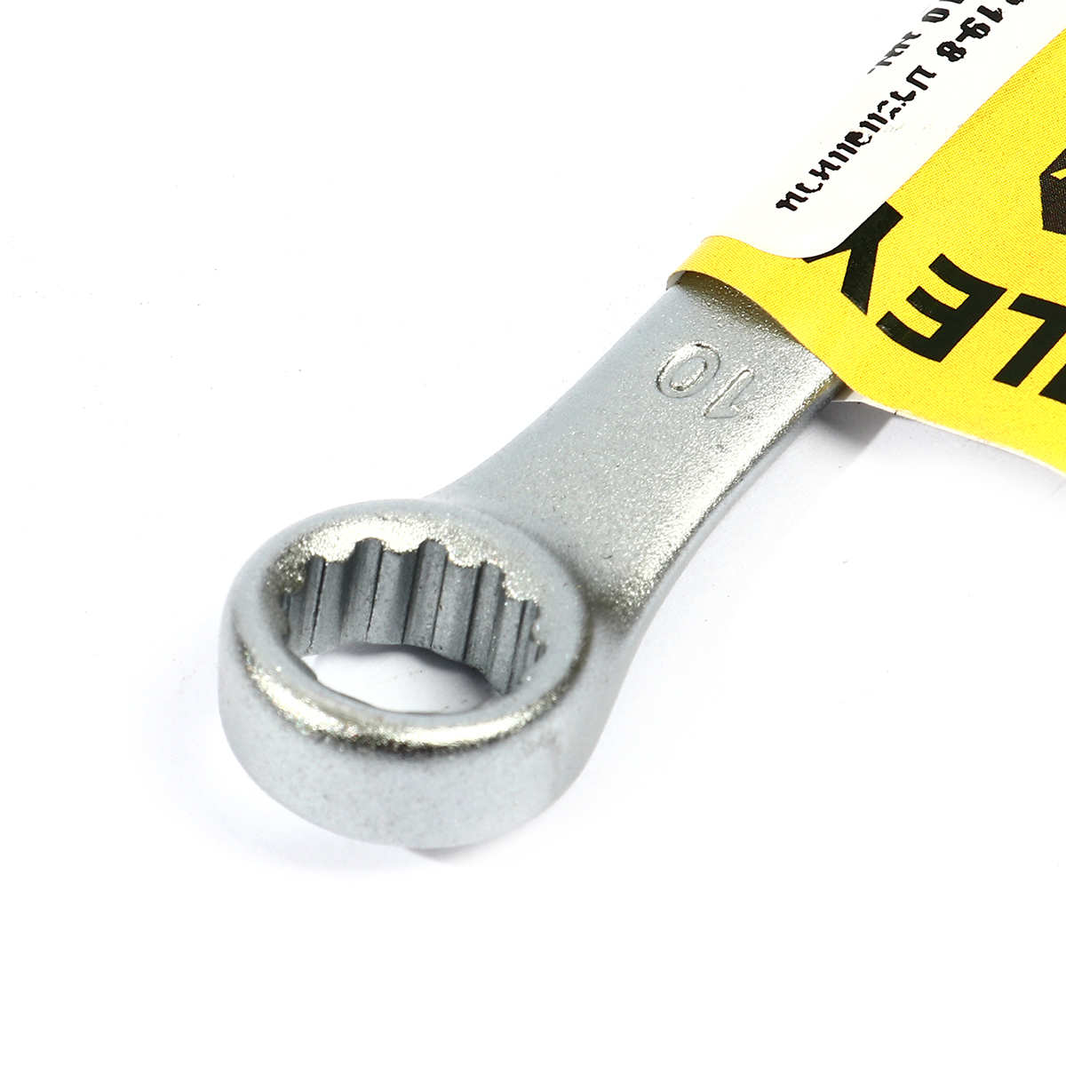 CWB ประแจแหวนข้างปากตาย 10 มม. STANLEY รุ่น STMT80219-8 รูปที่ 3