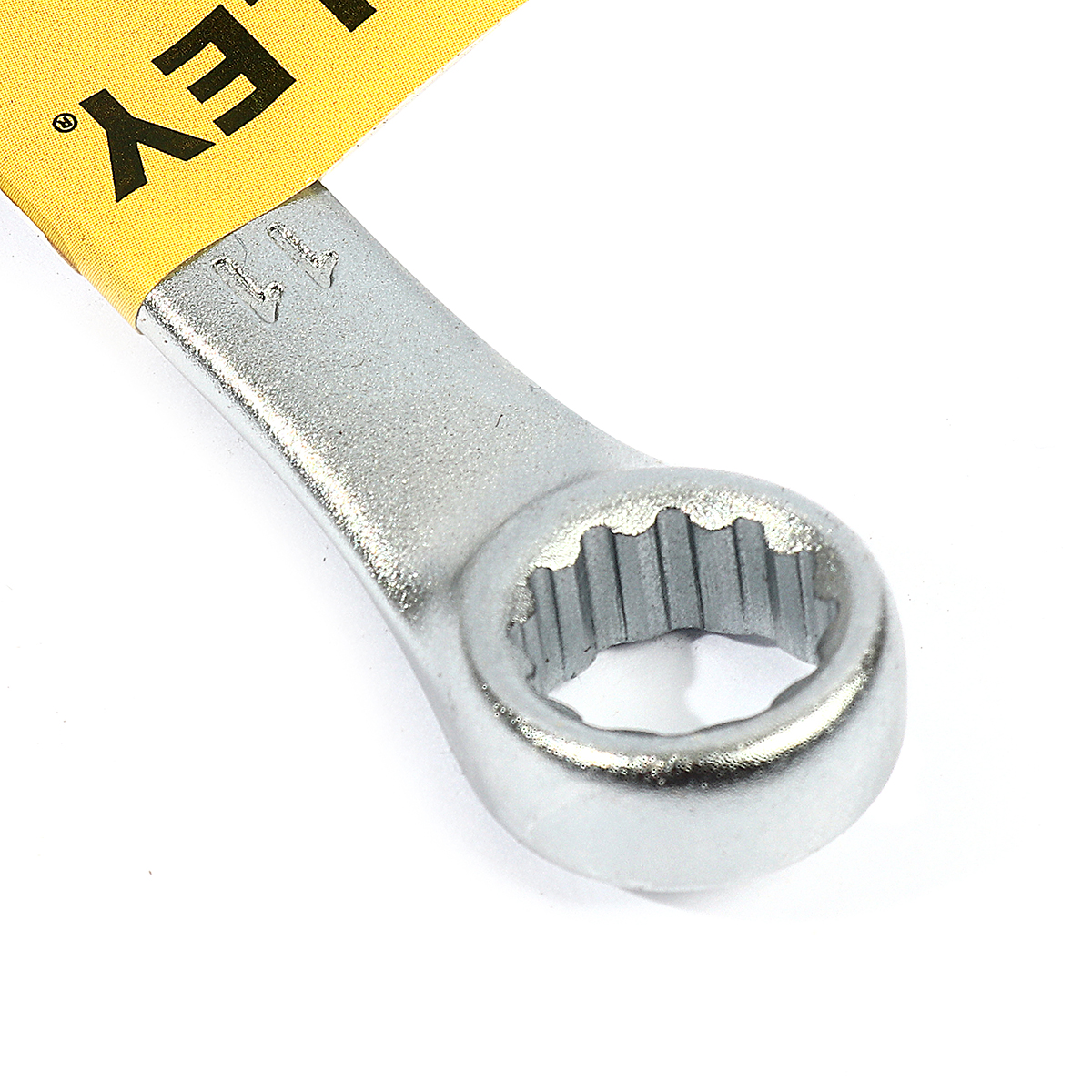 CWB ประแจแหวนข้างปากตาย 11 มม. STANLEY รุ่น 80-220 รูปที่ 2