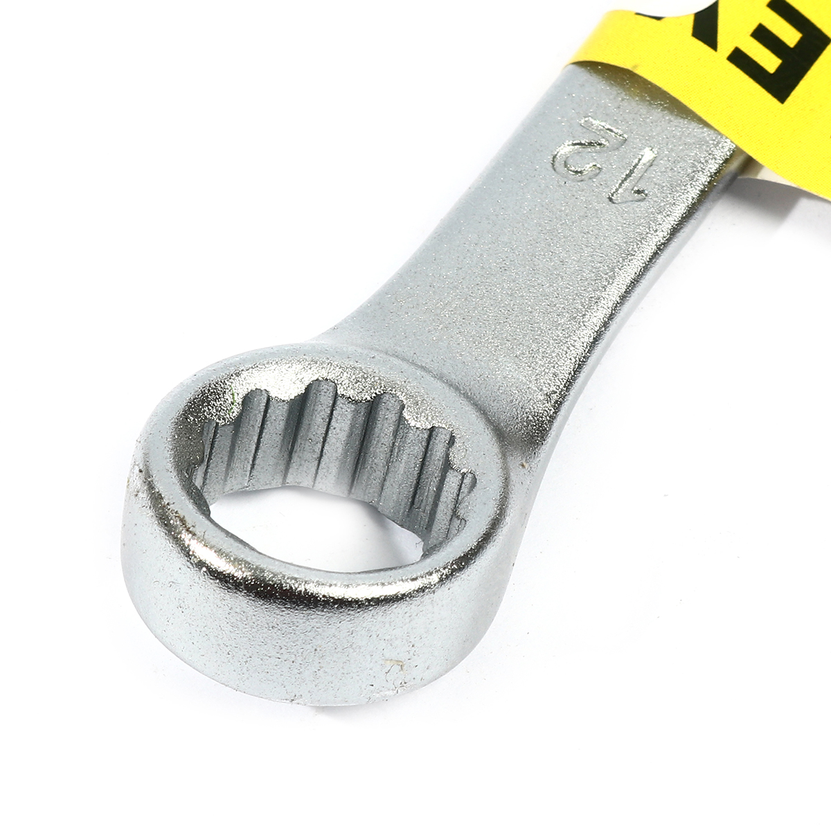 CWB ประแจแหวนข้างปากตาย 12 มม. STANLEY รุ่น 80-222 รูปที่ 3