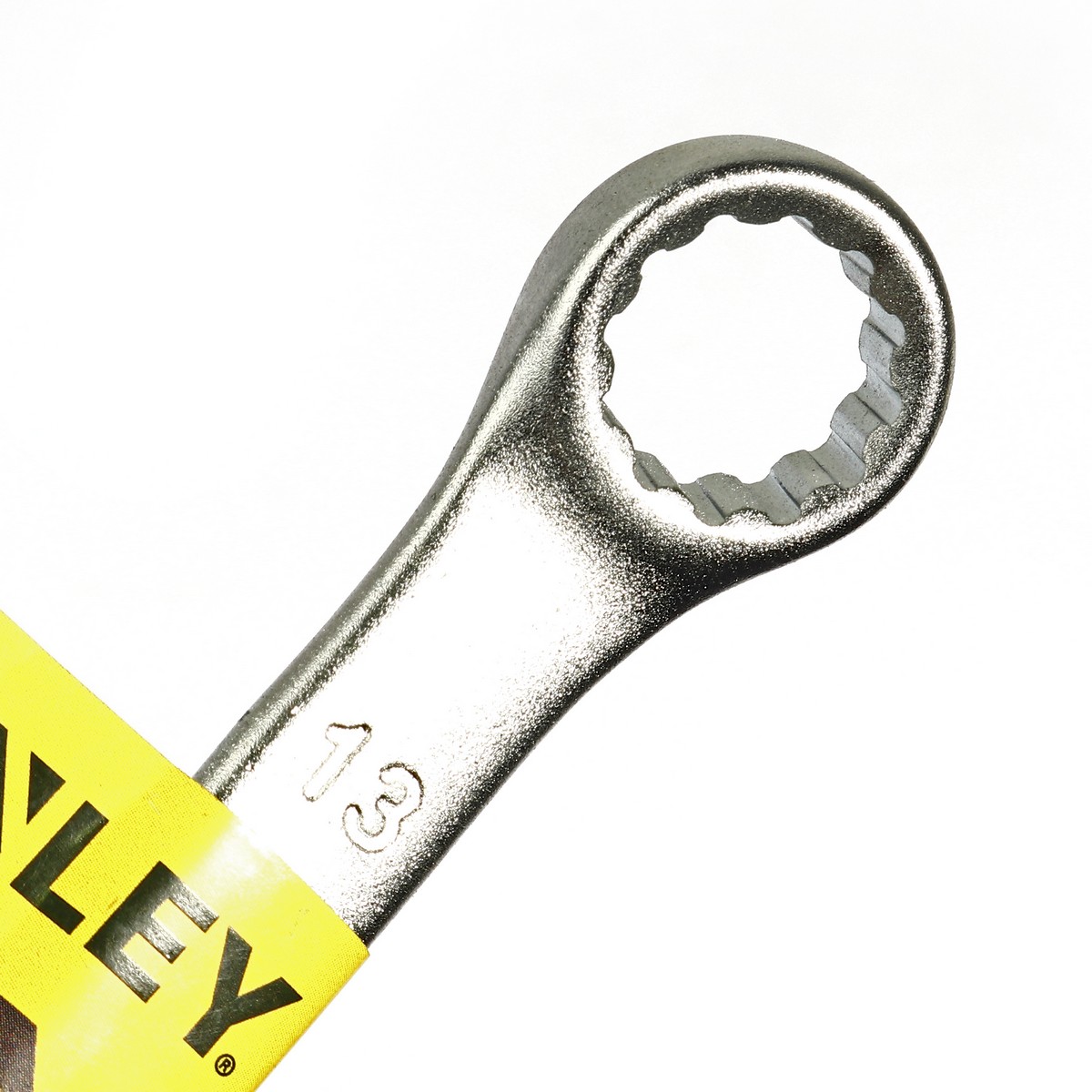 CWB ประแจแหวนข้างปากตาย 13 มม. STANLEY รุ่น STMT80223-8 รูปที่ 3