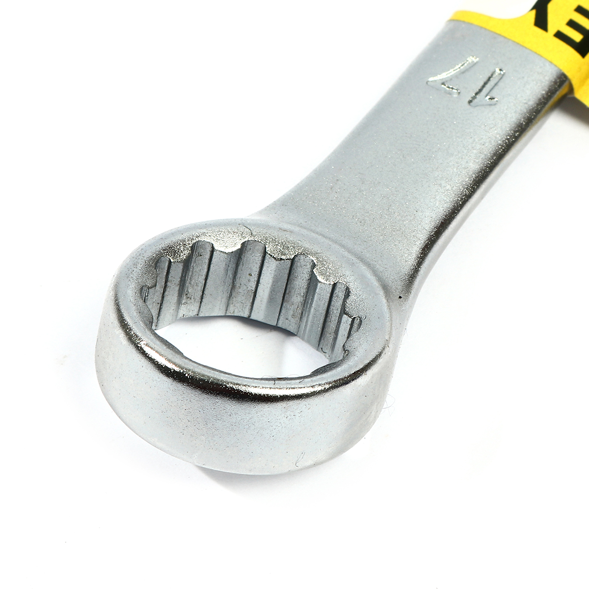 CWB ประแจแหวนข้างปากตาย 17 มม. STANLEY รุ่น 80-229 รูปที่ 3