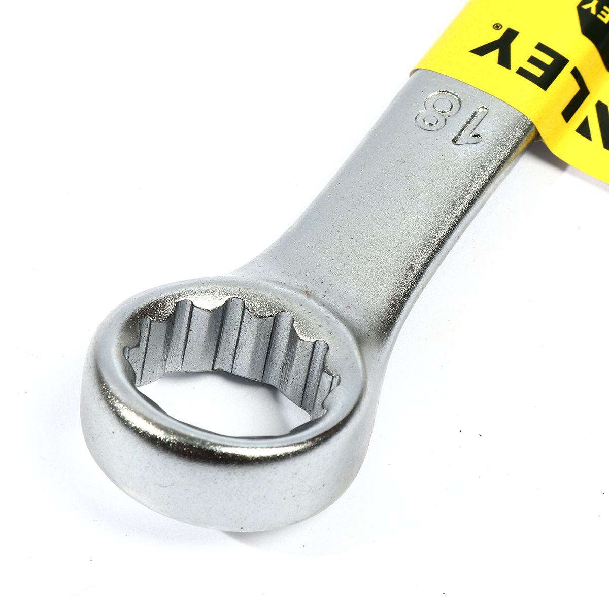 CWB ประแจแหวนข้างปากตาย 18 มม. STANLEY รุ่น 80-231 รูปที่ 3