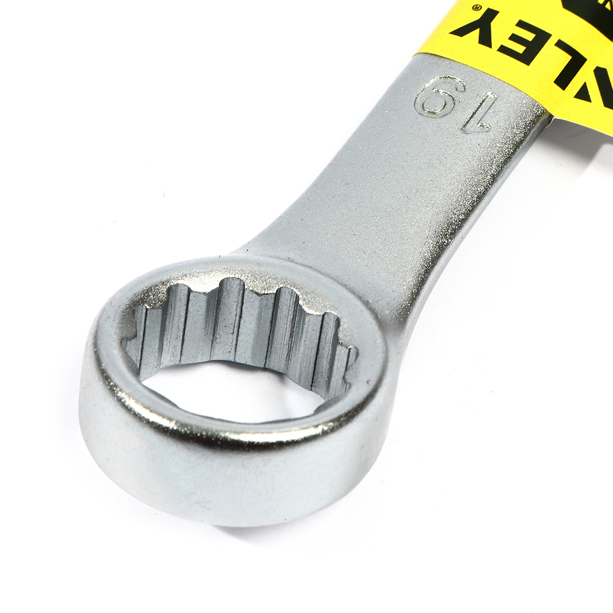 CWB ประแจแหวนข้างปากตาย 19 มม. STANLEY รุ่น 80-233 รูปที่ 3