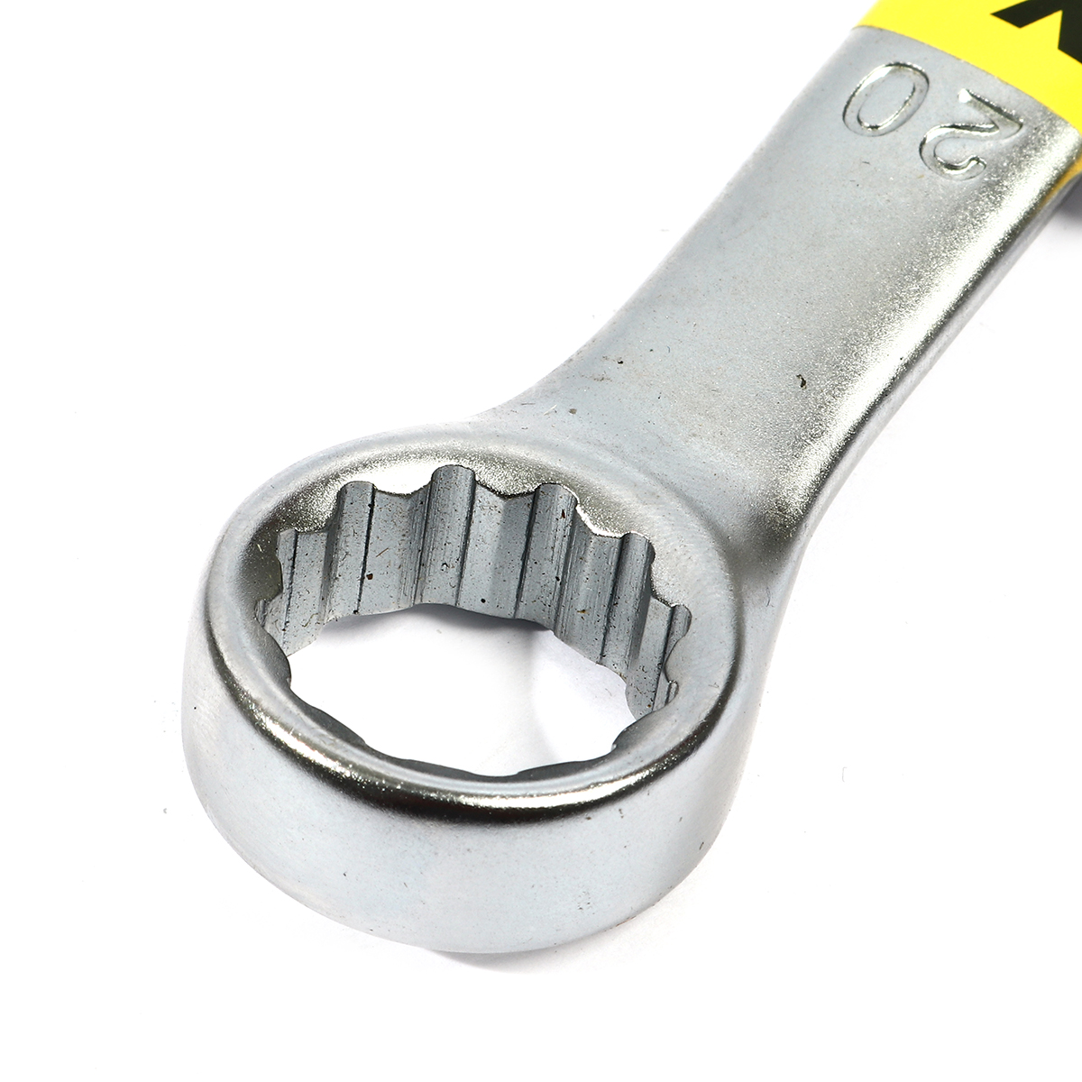 CWB ประแจแหวนข้างปากตาย 20 มม. STANLEY รุ่น 80-234 รูปที่ 3