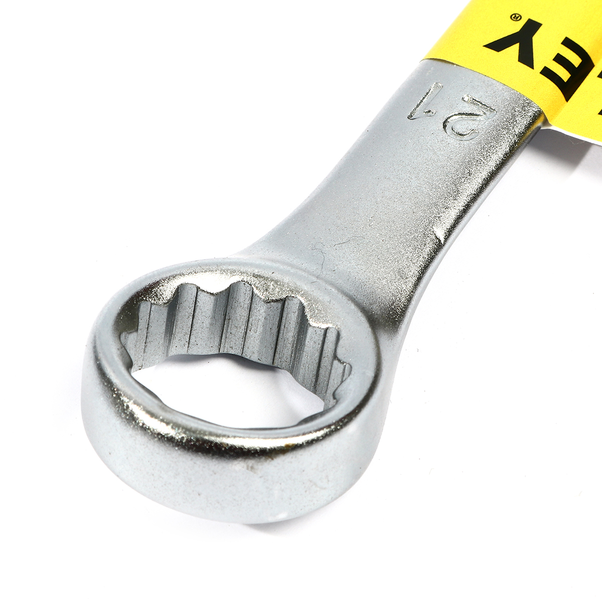 CWB ประแจแหวนข้างปากตาย 21 มม. STANLEY รุ่น 80-235 รูปที่ 3