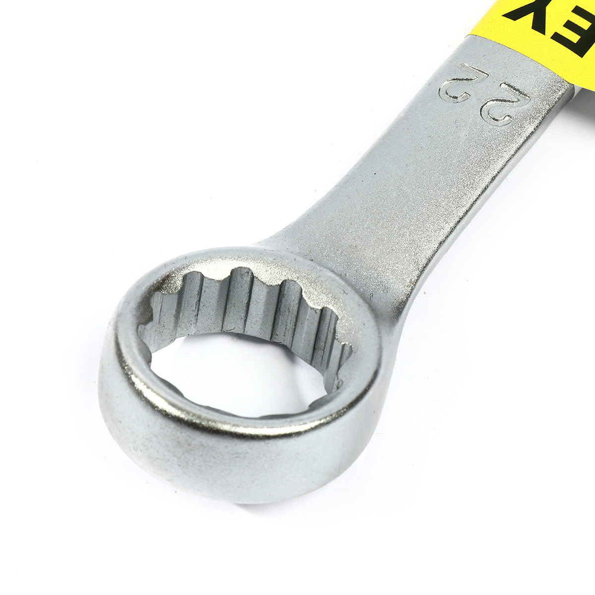 CWB ประแจแหวนข้างปากตาย 22 มม. STANLEY รุ่น 80-236 รูปที่ 3