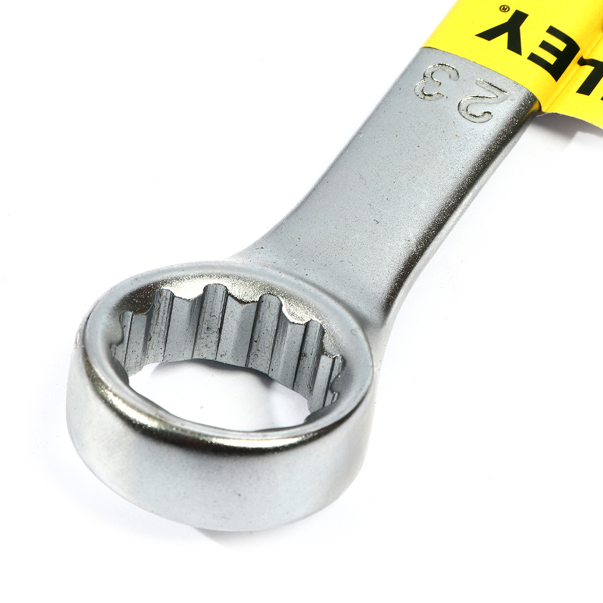 CWB ประแจแหวนข้างปากตาย 23 มม. STANLEY รุ่น 80-238 รูปที่ 3