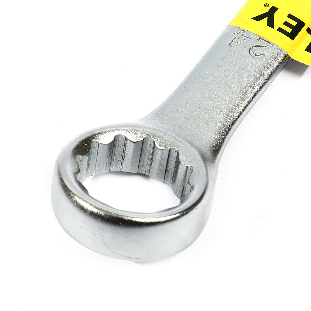 CWB ประแจแหวนข้างปากตาย 24 มม. STANLEY รุ่น 80-239 รูปที่ 3