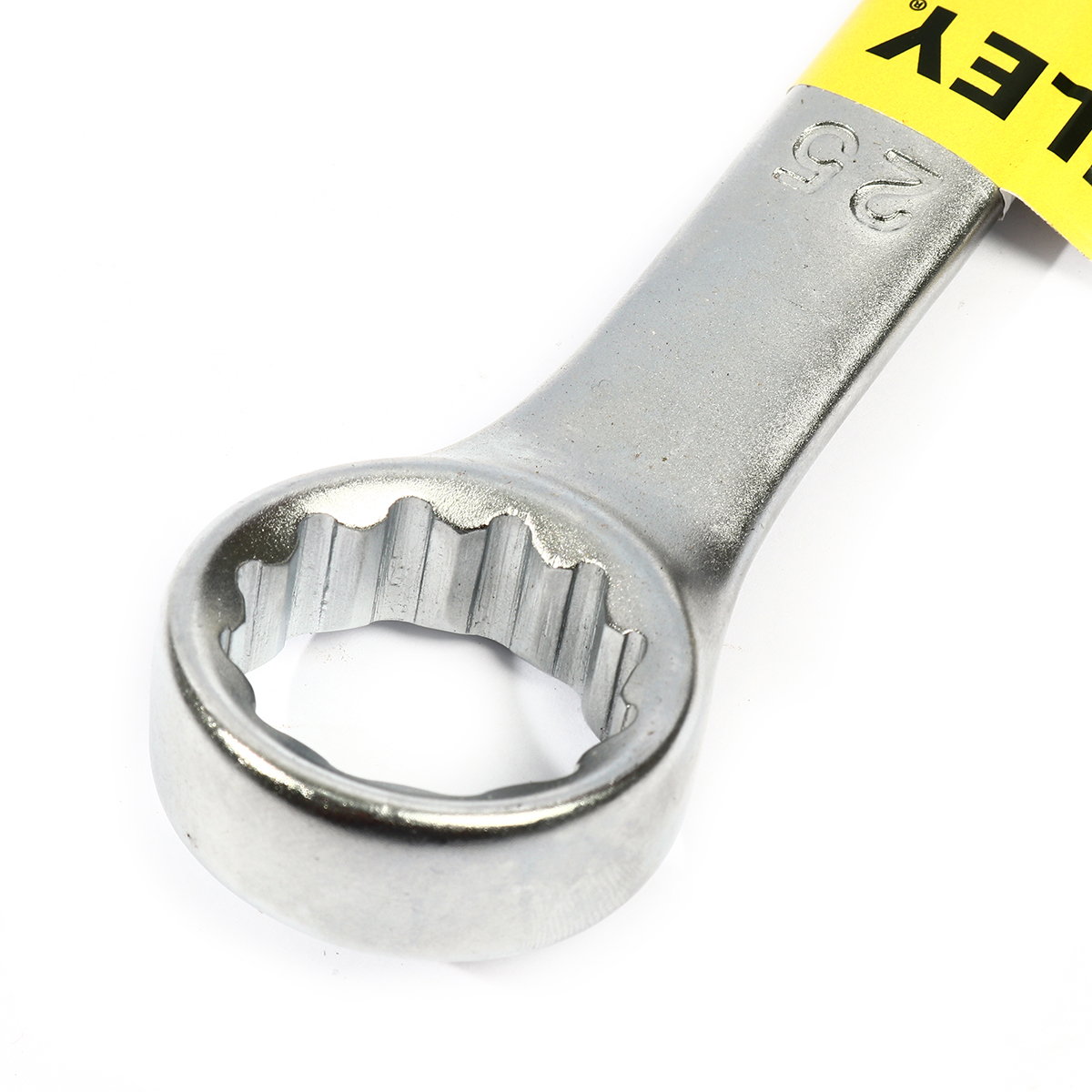 CWB ประแจแหวนข้างปากตาย 25 มม. STANLEY รุ่น 80-240 รูปที่ 3