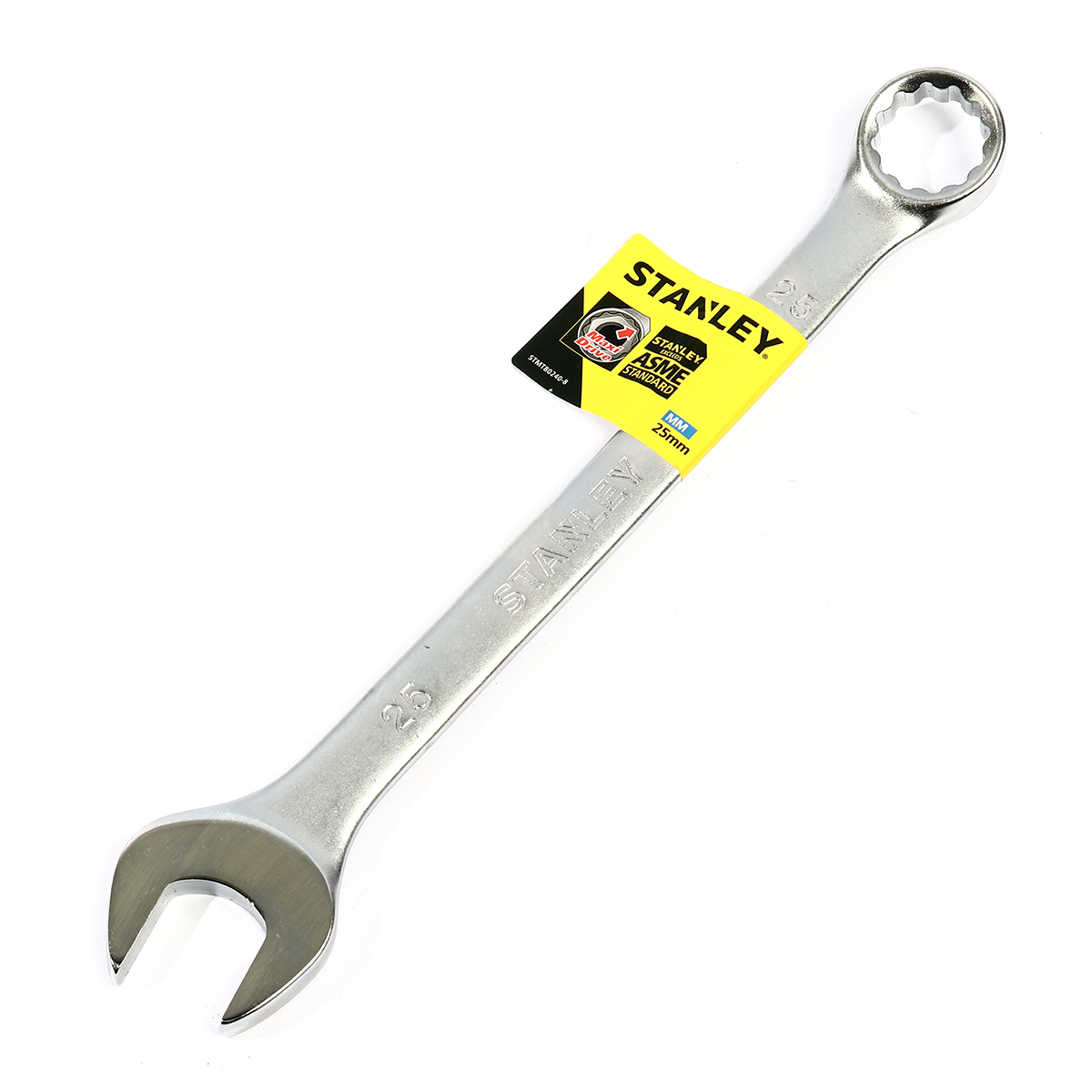 CWB ประแจแหวนข้างปากตาย 25 มม. STANLEY รุ่น 80-240 ราคา ฿148.5
