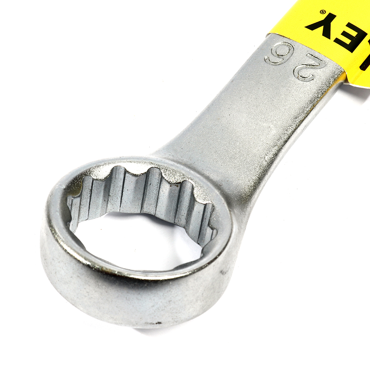 CWB ประแจแหวนข้างปากตาย 26 มม. STANLEY รุ่น 80-241 รูปที่ 3