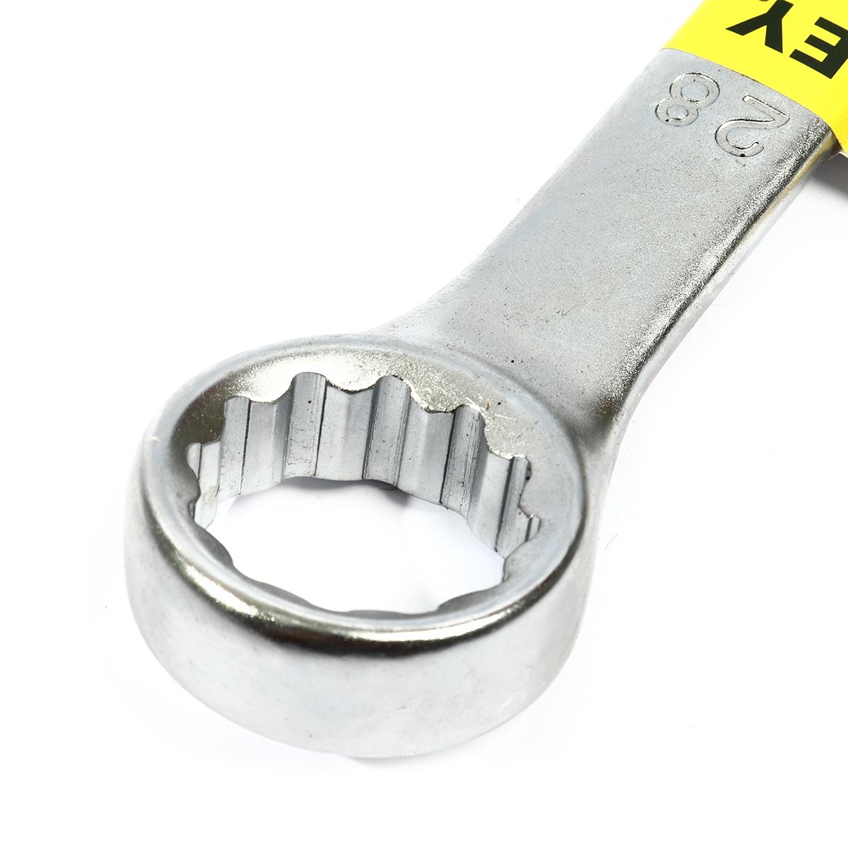 CWB ประแจแหวนข้างปากตาย 28 มม. STANLEY รุ่น 80-243 รูปที่ 3