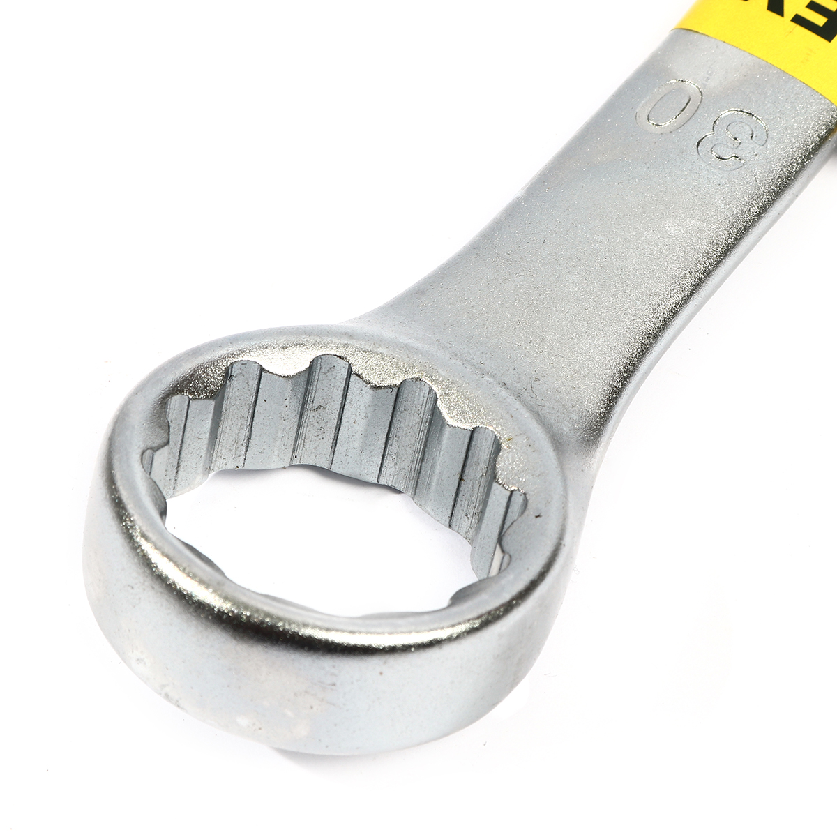 CWB ประแจแหวนข้างปากตาย 30 มม. STANLEY รุ่น 80-244 รูปที่ 3