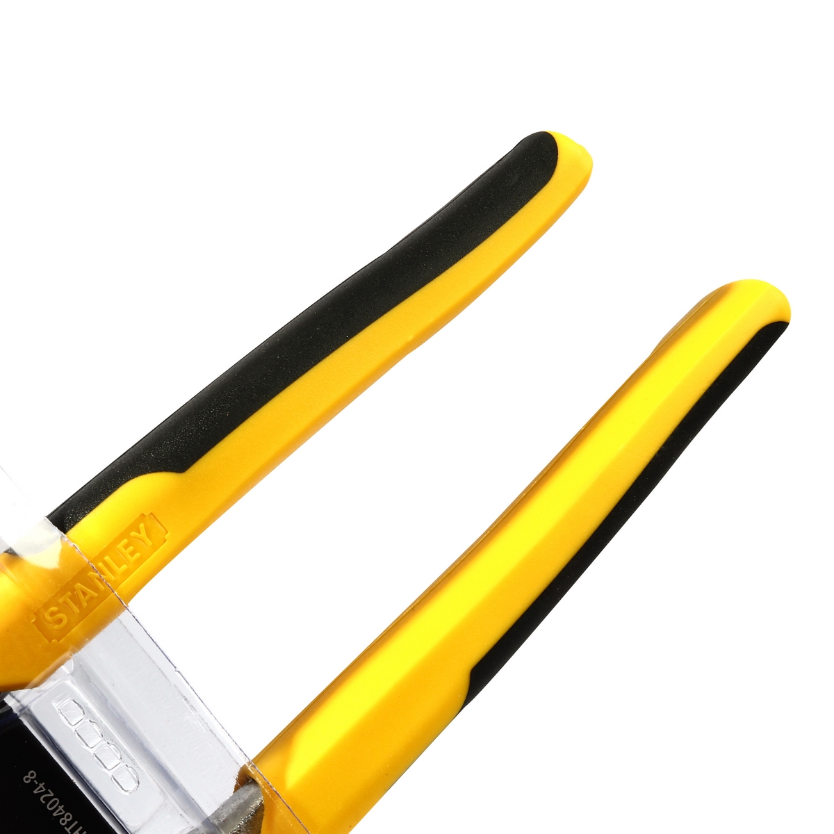 คีมคอม้า ยาว 10" ปากอ้า 2.5" STANLEY รุ่น STHT84024-8 รูปที่ 3
