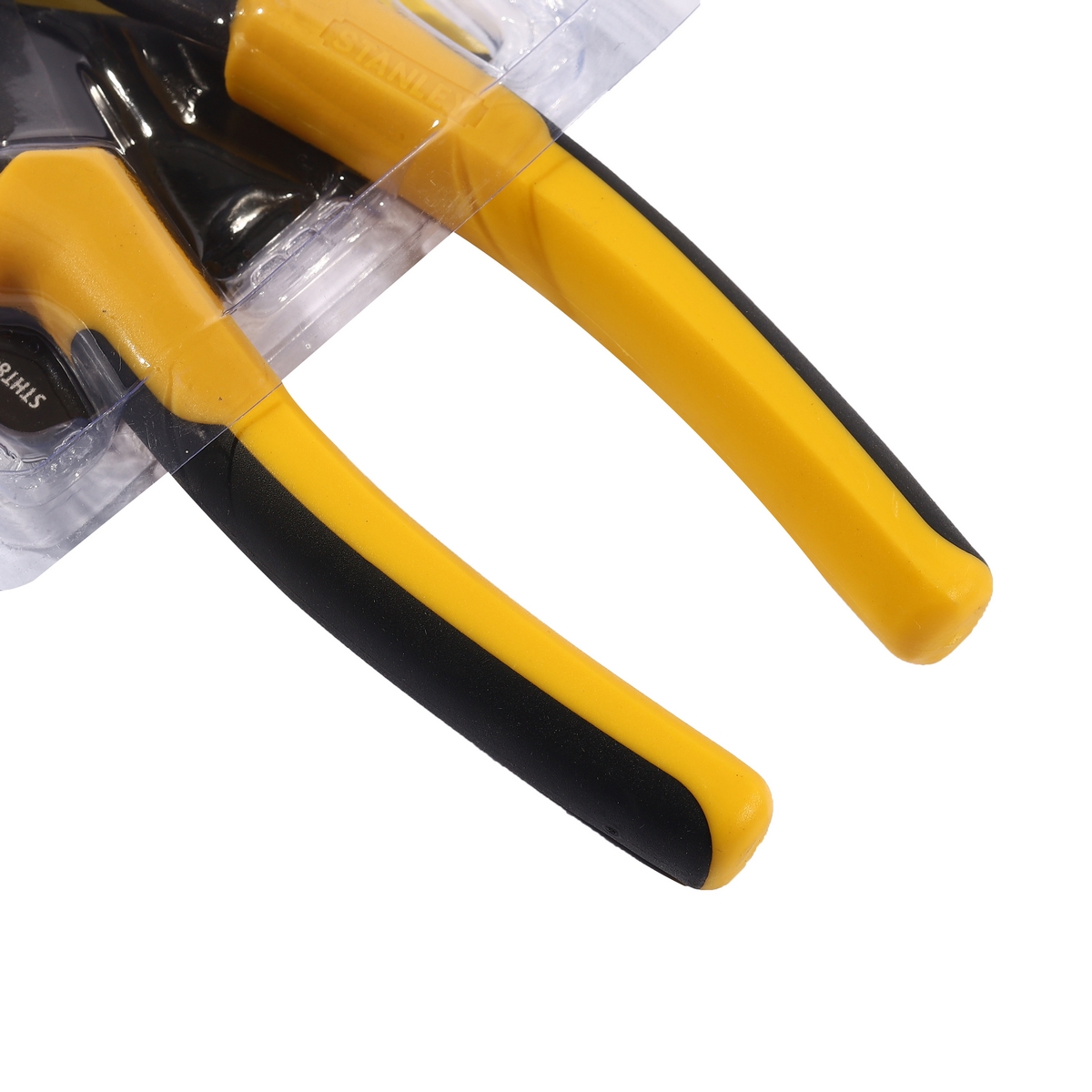 คีมปากนกแก้ว DYNAGRIP 8" STANLEY รุ่น STHT84167-8 รูปที่ 3