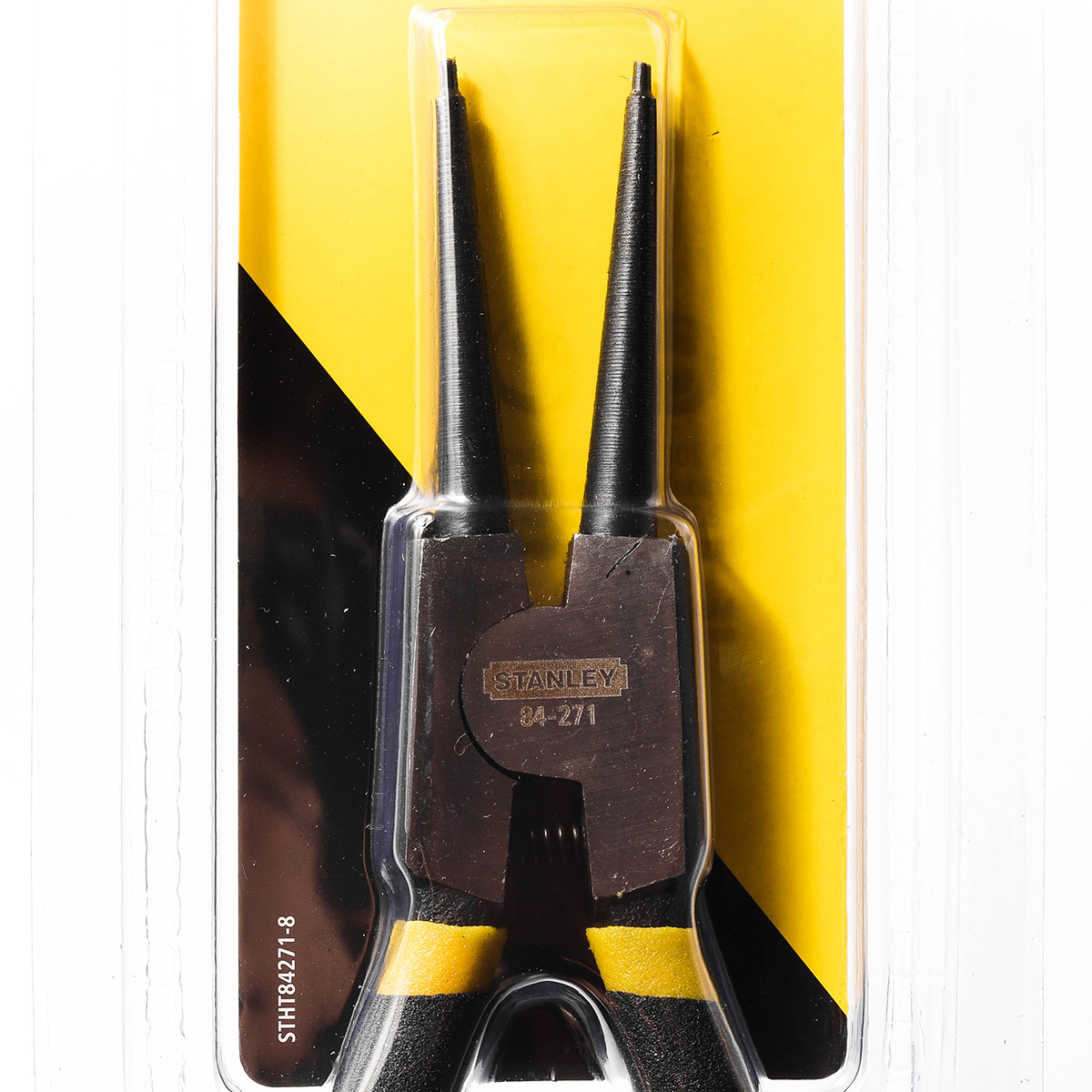 คีมถ่างแหวน ปากตรง 7" STANLEY รุ่น STHT84271-8 รูปที่ 4