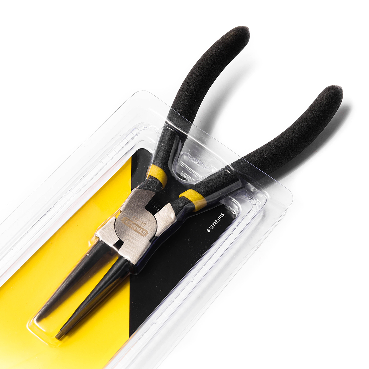 คีมหนีบแหวน ปากตรง 7" STANLEY รุ่น STHT84273-8 รูปที่ 2