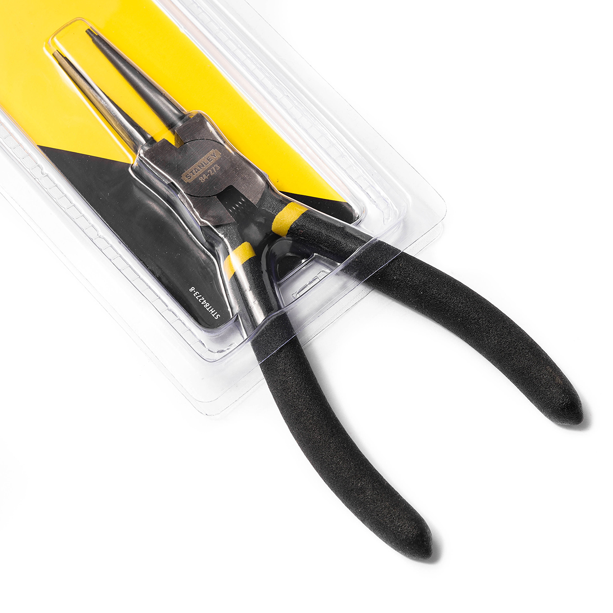 คีมหนีบแหวน ปากตรง 7" STANLEY รุ่น STHT84273-8 รูปที่ 3