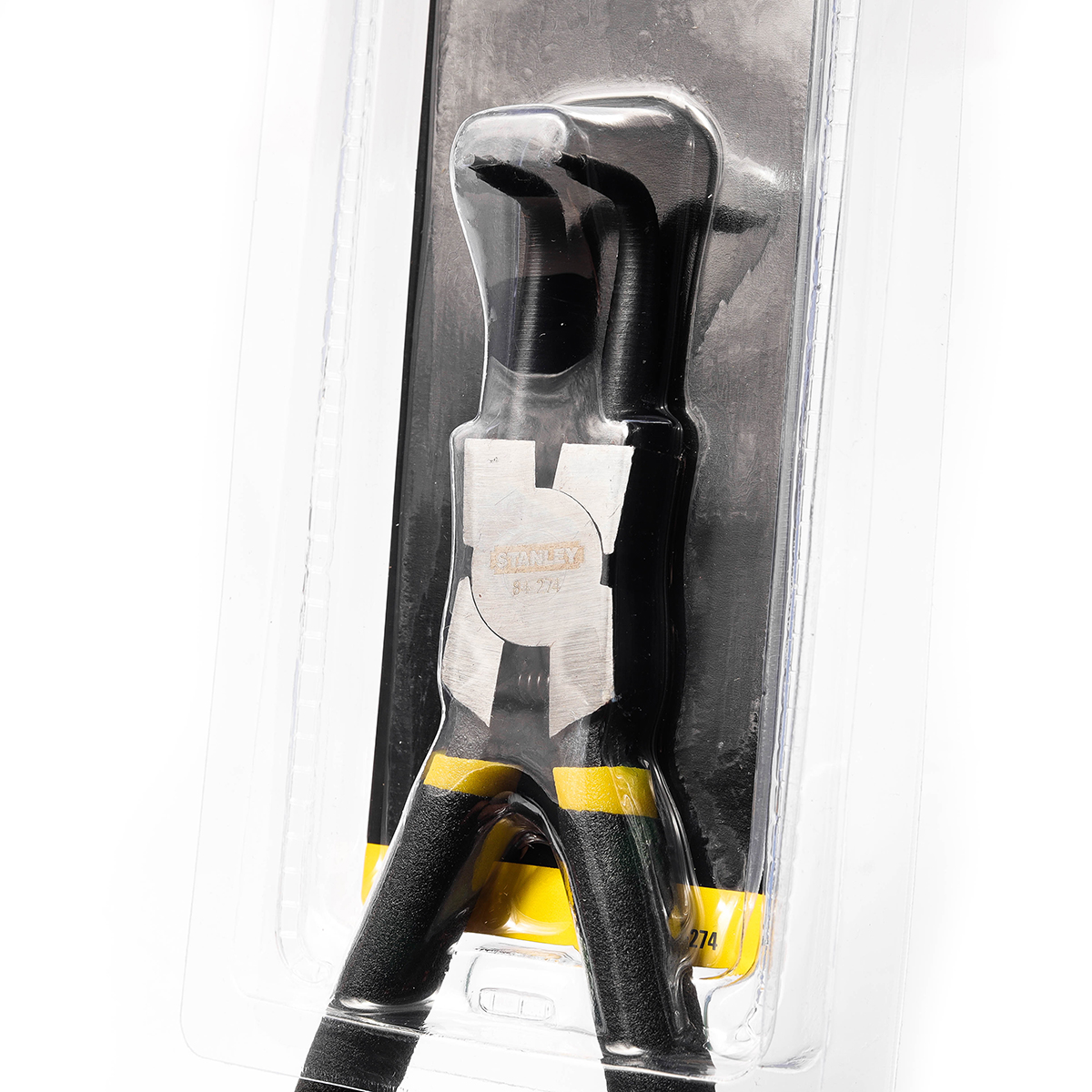 คีมหนีบแหวน ปากงอ 7" STANLEY รุ่น STHT84274-8 รูปที่ 4