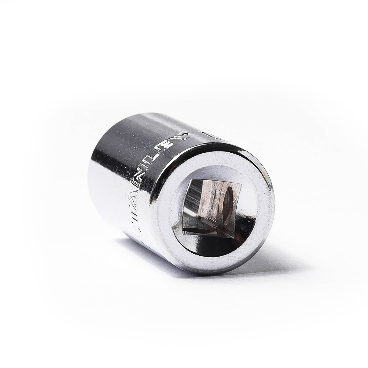 ลูกบ็อกซ์สั้น 6 เหลี่ยม 1/4" เบอร์ 11 STANLEY รุ่น 86-108 รูปที่ 4