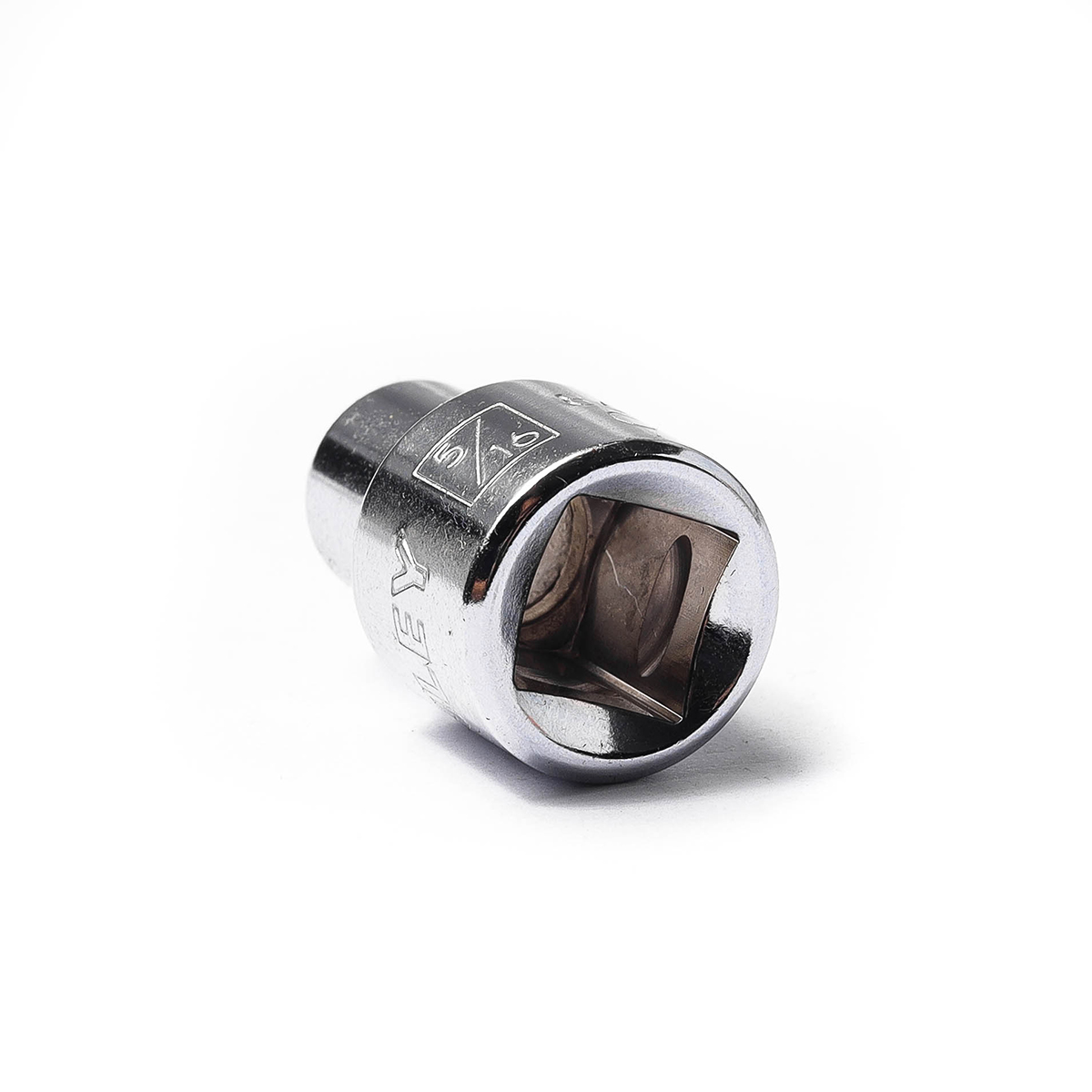 ลูกบ็อกซ์สั้น 12 เหลี่ยม 3/8" ขนาด 5/16" STANLEY รุ่น 86-261 รูปที่ 4