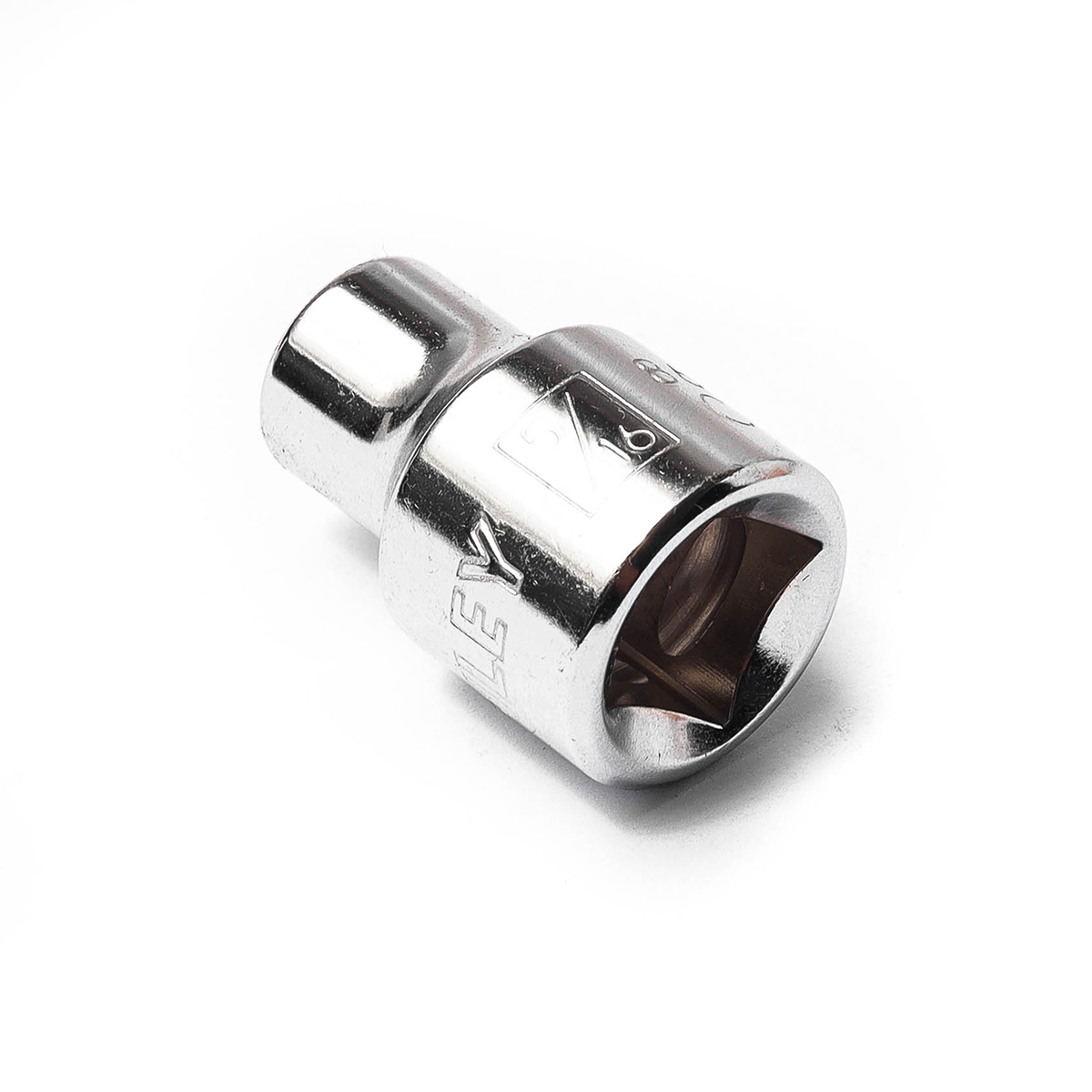 ลูกบ็อกซ์สั้น 12 เหลี่ยม 3/8" ขนาด 5/16" STANLEY รุ่น 86-261 รูปที่ 2