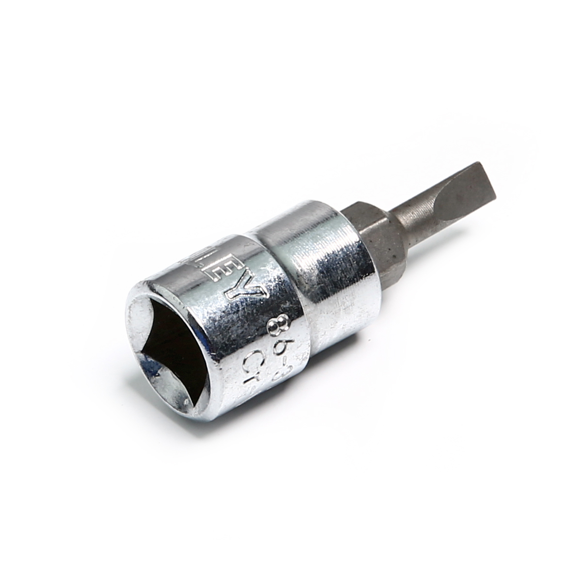 ลูกบ็อกซ์แบบเดือยหัวแบน 1/4" เบอร์ 3.5 STANLEY รุ่น 86-374 รูปที่ 3