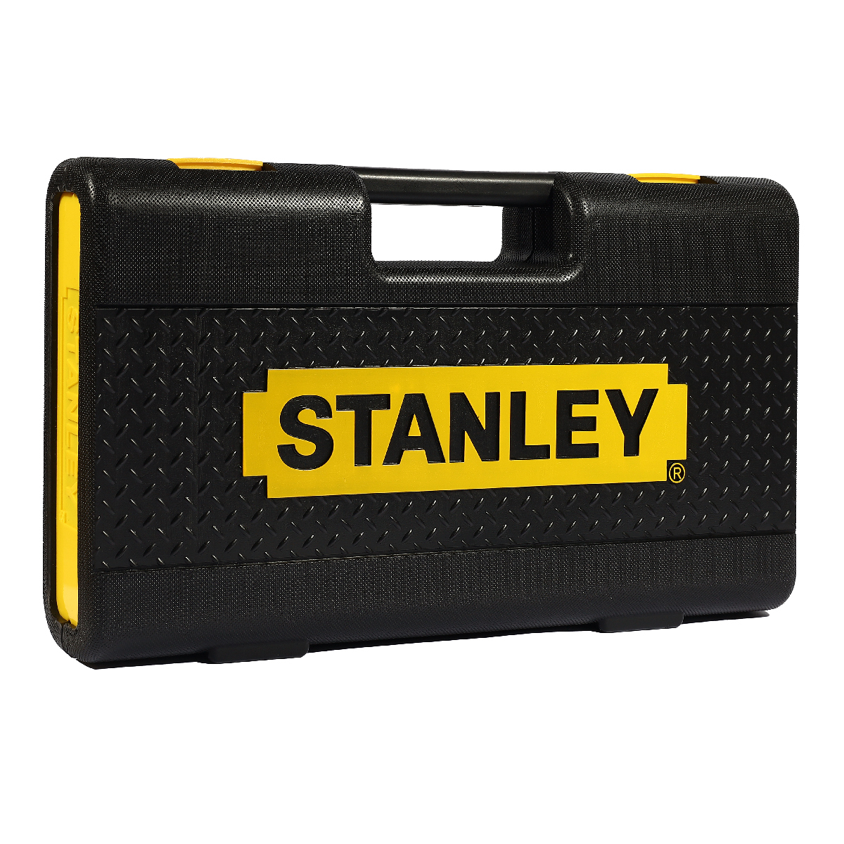 ชุดลูกบ็อกซ์ 1/2" 12 เหลี่ยม 26 ชิ้น STANLEY รุ่น 86-477 รูปที่ 4