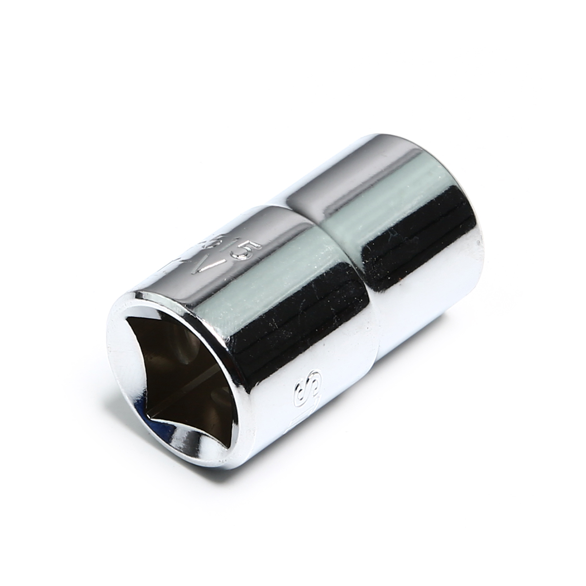 ลูกบ็อกซ์สั้น 6 เหลี่ยม 1/2" เบอร์ 15 STANLEY รุ่น 86-515 รูปที่ 3