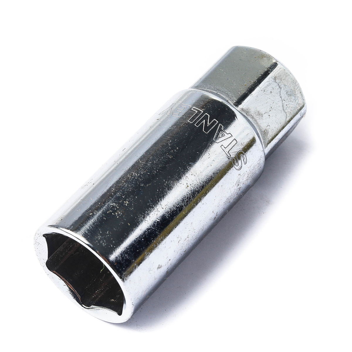 ลูกบ็อกซ์หัวเทียน 3/8 นิ้ว 6 เหลี่ยม 20.6 มม. STANLEY รุ่น 86-581 รูปที่ 5