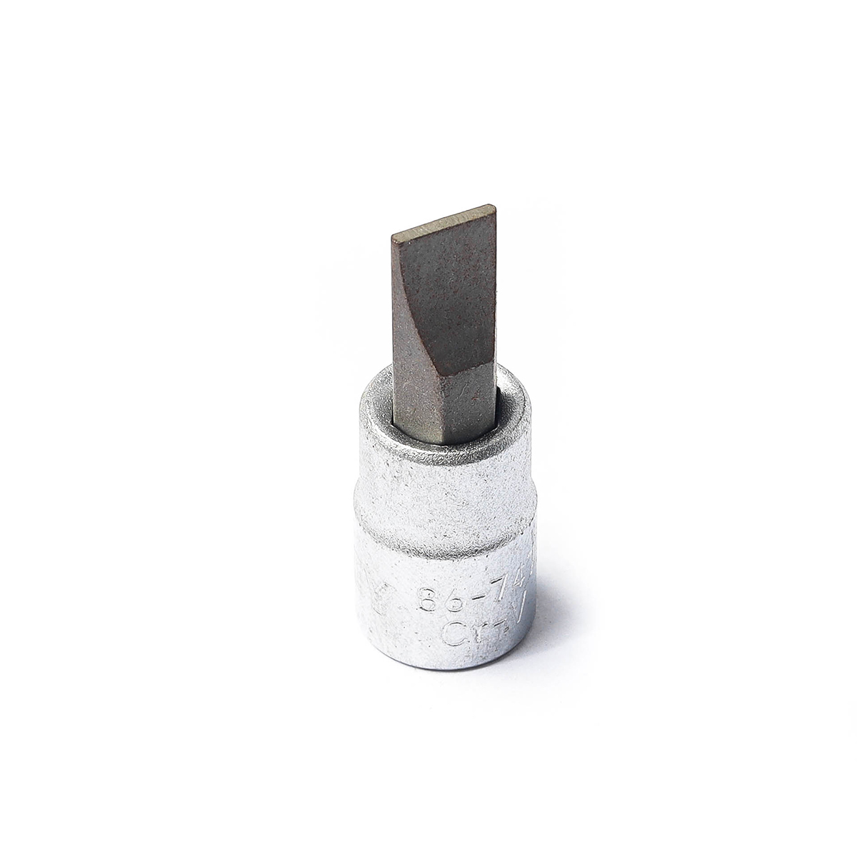 ลูกบ็อกซ์เดือยหัวแบน 1/4" เบอร์ 7 STANLEY รุ่น 86-747 รูปที่ 3