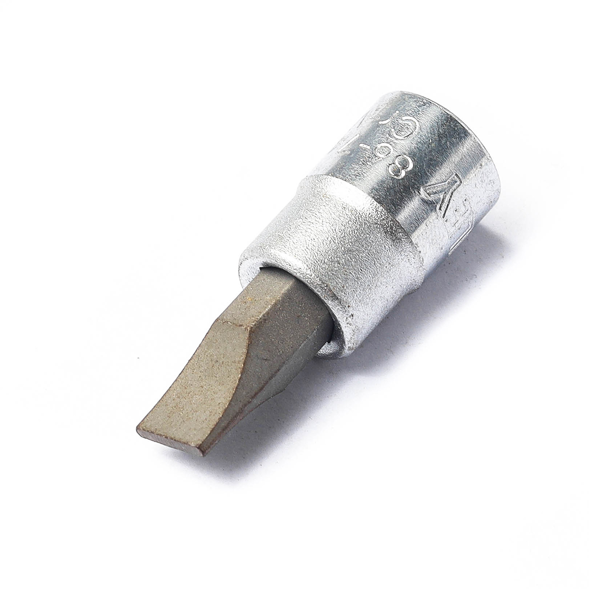 ลูกบ็อกซ์เดือยหัวแบน 1/4" เบอร์ 7 STANLEY รุ่น 86-747 ราคา ฿44