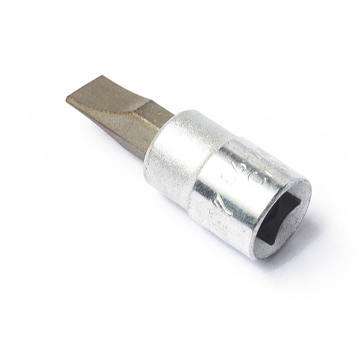 ลูกบ็อกซ์เดือยหัวแบน 1/4" เบอร์ 7 STANLEY รุ่น 86-747 รูปที่ 2
