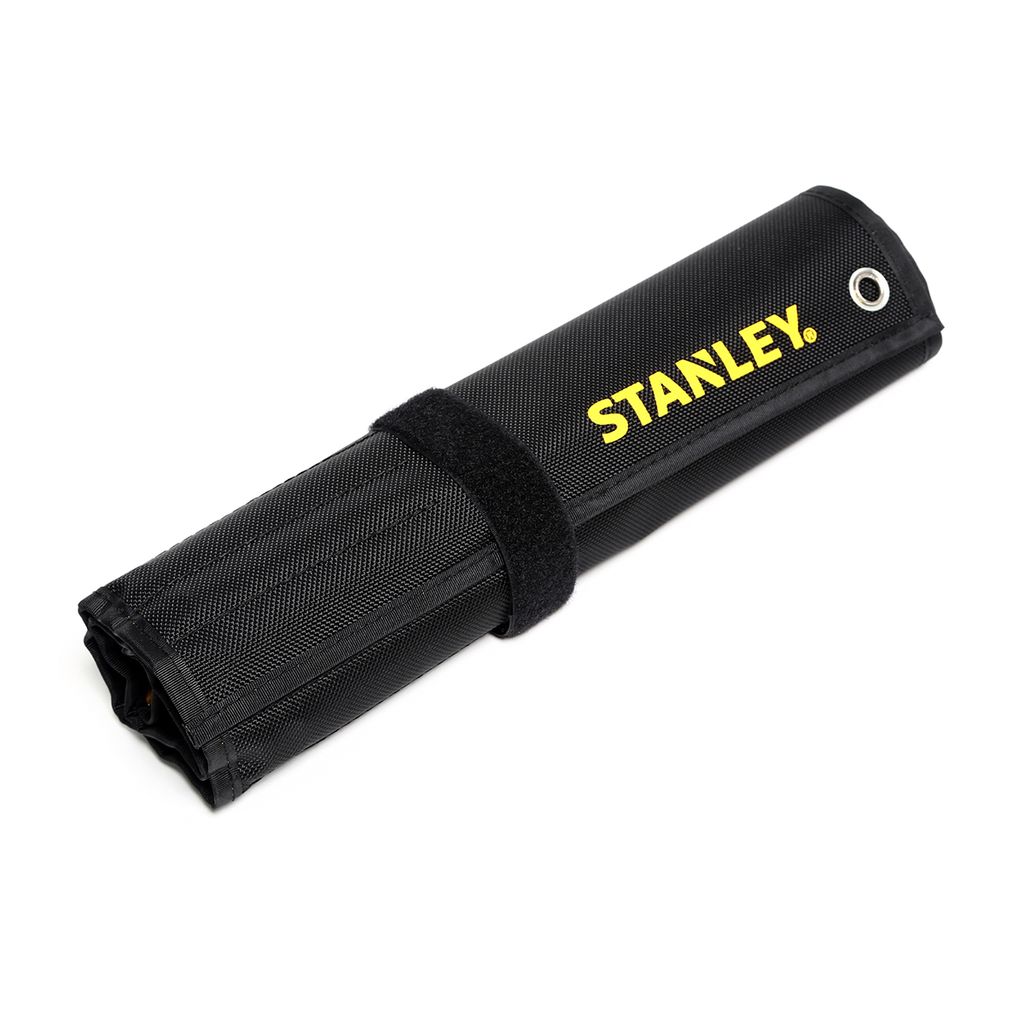 ชุดประแจแหวนข้างปากตาย 14 ชิ้น 8-24 มม. STANLEY รุ่น 87-036 รูปที่ 3