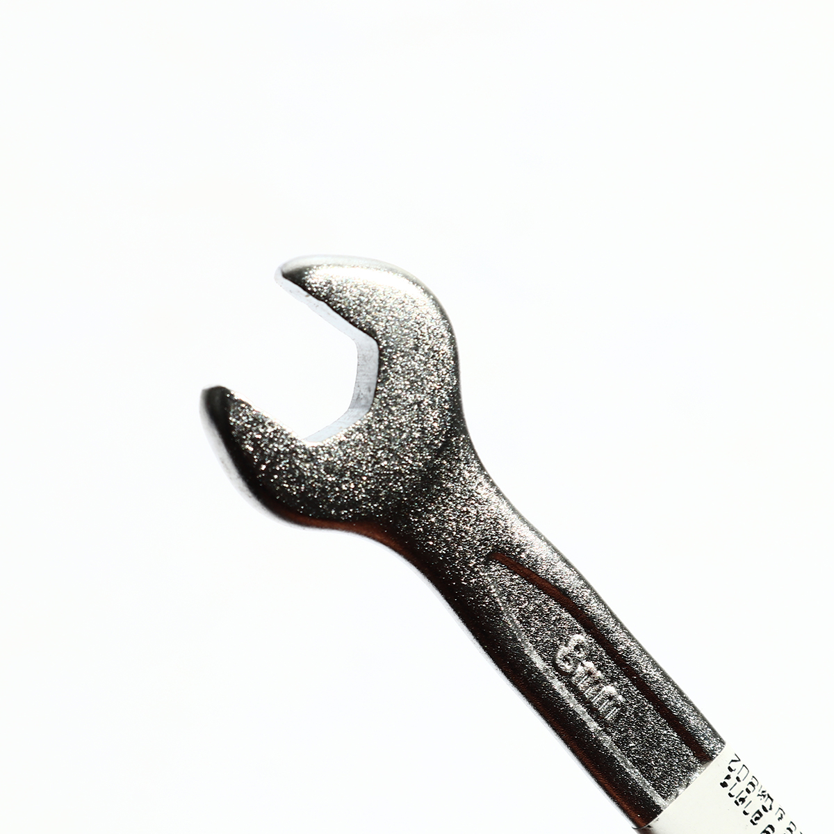 ประแจแหวนข้างปากตาย ขนาด 8 STANLEY รุ่น 87-058 รูปที่ 3