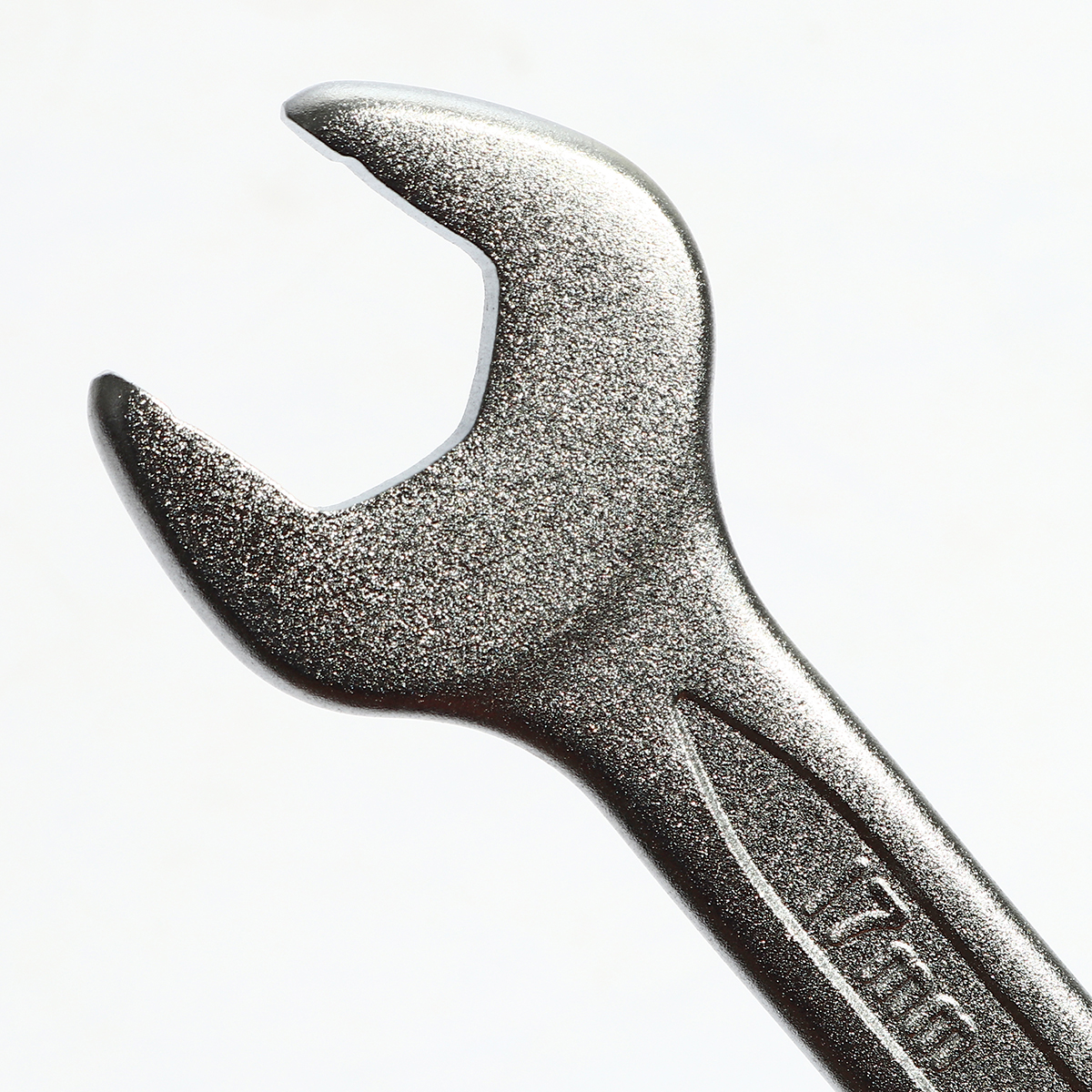 ประแจแหวนข้างปากตาย ขนาด 17 STANLEY รุ่น 87-077 รูปที่ 3